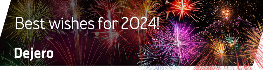 Best wishes for 2024!