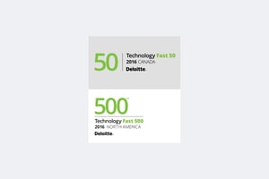 NR-Dejero Recognized by Deloitte for Third Consecutive Year as One of the Fastest Growing Technology Companies