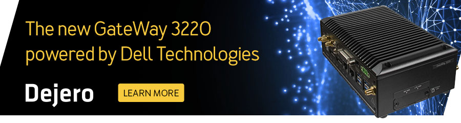 The new GateWay 3220 powered by Dell Technologies, learn more