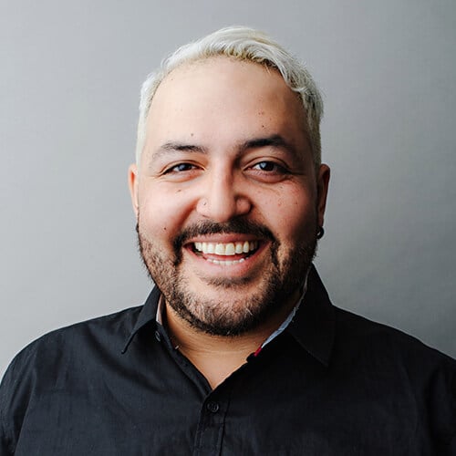 Eric Cuadra